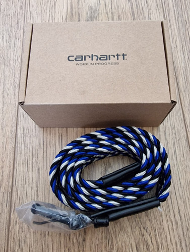 Carhartt wip gürtel - gürtel, gr.