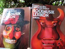 Graf rausch rockmusik - graf/rausch:,