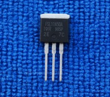 Stück fsl11n50a - 10,