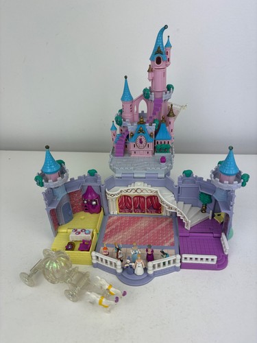 Vintage polly pocket - polly,