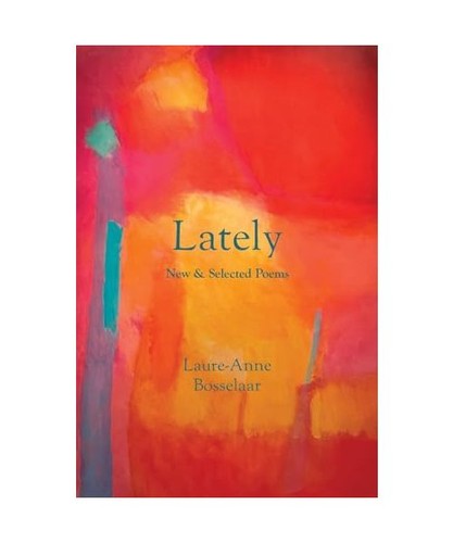 Lately new and selected - new,