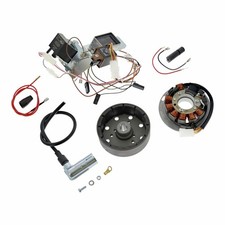 Umrüstsatz Zündanlage VAPE