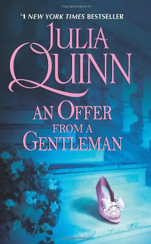 Offer from gentleman - an,