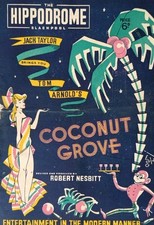 Jack Taylor & Tom Arnold's