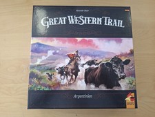 Great Western Trail