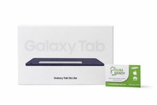 Samsung Galaxy Tab S6 Lite