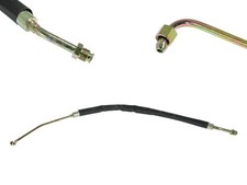 Power Steering Pressure Hose