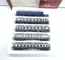 Liliput  H0 820 Wagenset