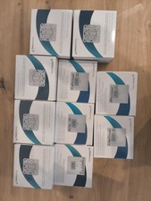 1x Homatik IP Wandthermostat +