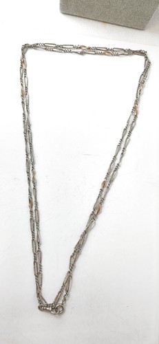 148 lange uhrenkette - cm,