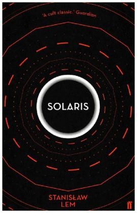 Solaris lem stanislaw - solaris,