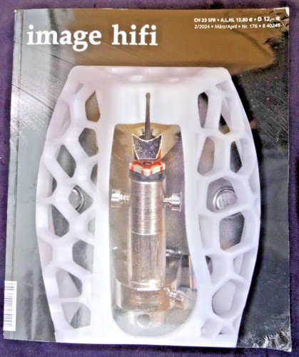 Image hifi 176 yba - nr.176,,