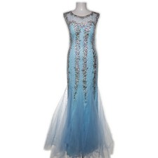 Prom Frocks, Abendkleid
