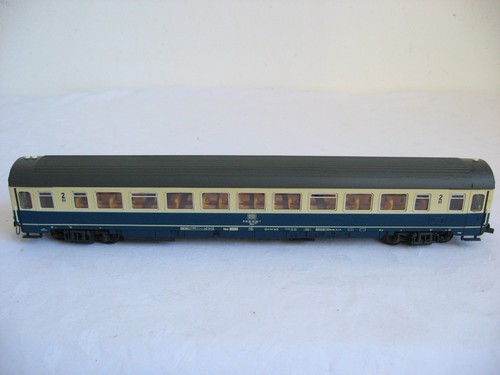 Bw103 roco ic wagen 2 - bw103/4*, ic-wagen