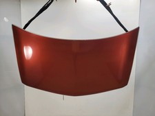 Motorhaube - Renault MEGANE II