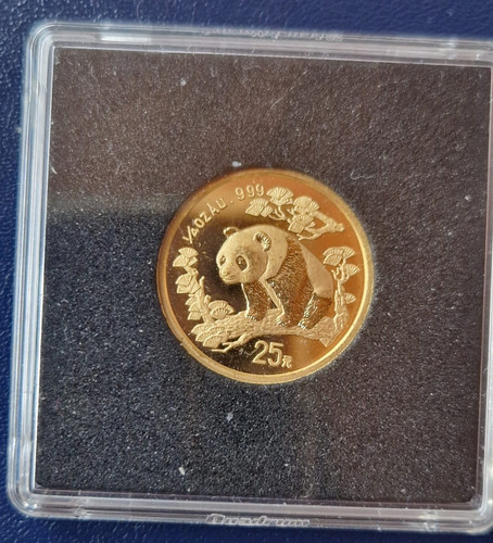 Unze gold china - gold,