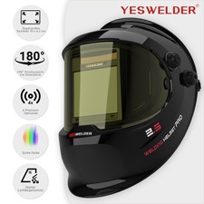 Automatik Schweißhelm
