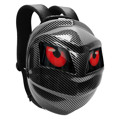 Led motorrad rucksack - motorrad,