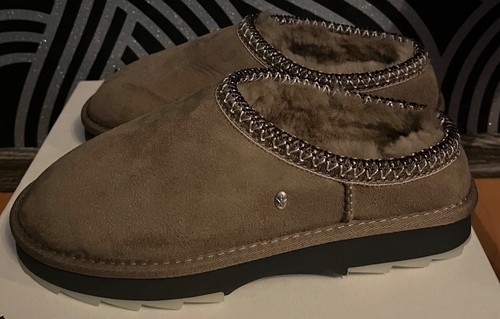 Emu australia mules sharky - emu,