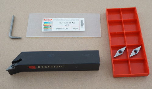 Ceratizit svhcr 2525 - ceratizit,