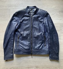 Rare Belstaff Kirkham K Racer