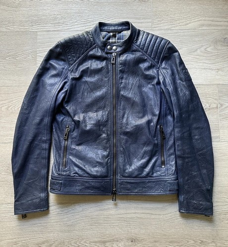 Rare belstaff kirkham - belstaff, k