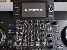 Denon SC LIVE 4 TOP Zustand -