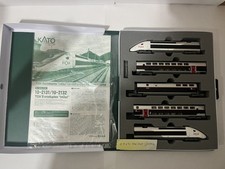KATO 10-2131 TGV Euroduplex