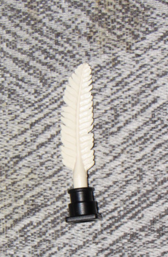 Playmobil tintenfass mit - playmobil©,