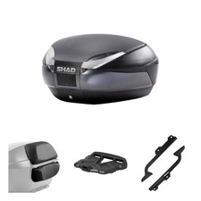 SHAD SH48 Koffer-Baukasten Kit