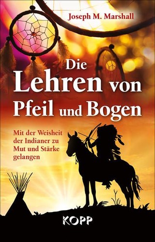 Die lehren von pfeil - die, und