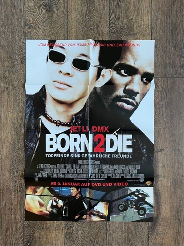 Born die xxl - 2,