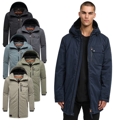 Stone harbour herren herbst - harbour,