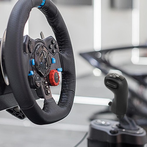 Truck simulator shifter - truck,