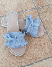 Pantoletten Sandalen