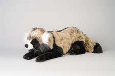 Kösen Marderhund 50 cm