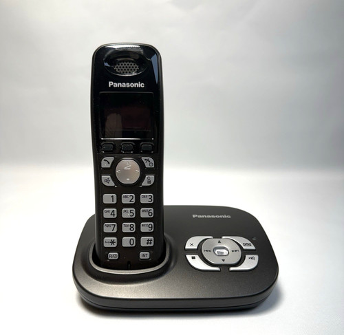 Panasonic tga800ex - panasonic, kx-tga800ex