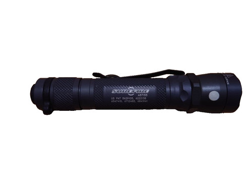 Altes logo surefire - altes,
