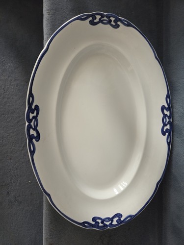 Villeroy boch blaue olga - villeroy,