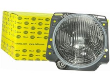 SCHEINWERFER VW GOLF II MK2