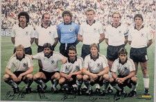 Bravoposter ---- WM 82 -