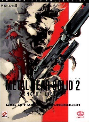 Spieleberater metal gear - -,