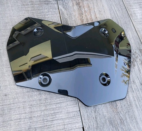 Bmw f800gs windschild scheibe - bmw,