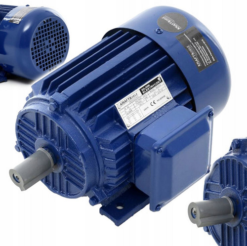 Elektromotor 2840 min - 2840, u/min