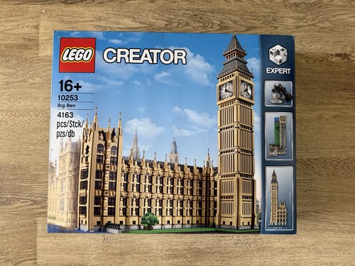 Lego creator expert big - creator,