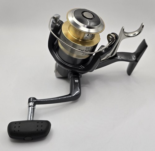 Shimano despina 2500 - bb-x,