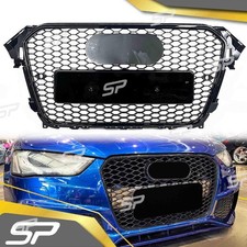 RS4 Optik Grill Kühlergrill