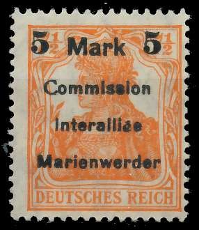 Marienwerder 25allla - nr,