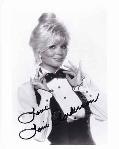 Loni anderson - loni,