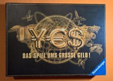 YES ( Unvollständig ) DAS